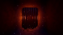 A screenshot taken in Dreams. 1 of 2.