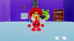 A screenshot taken in Dreams. 17 of 22.