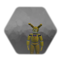 Spingbonnie animation