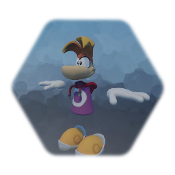 The Rayman Collection
