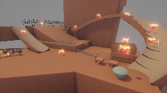 A screenshot taken in Dreams. 13 of 13.