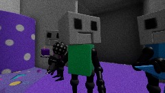 Scariest fnaf vhs ever