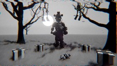 A screenshot taken in Dreams. 19 of 21.