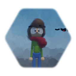 Antonylfc088 Animation Model V2