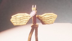 Dragon Cannelloni Animation!