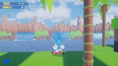 A screenshot taken in Dreams. 9 of 18.