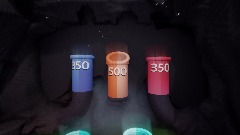 A screenshot taken in Dreams. 24 of 26.