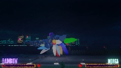 A screenshot taken in Dreams. 1 of 1.