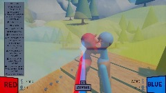 A screenshot taken in Dreams. 2 of 5.