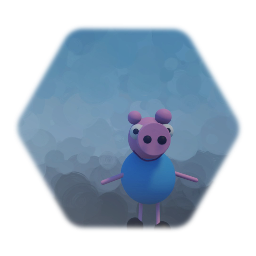 Peppa Stuff I Made For No Reason