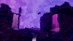 A screenshot taken in Dreams. 13 of 30.