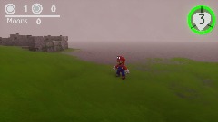 A screenshot taken in Dreams. 1 of 14.