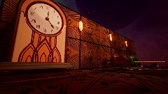 A screenshot taken in Dreams. 9 of 28.