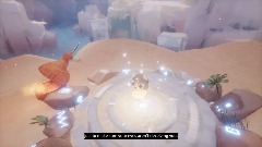 A screenshot taken in Dreams. 13 of 16.