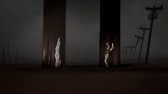 A screenshot taken in Dreams. 7 of 8.