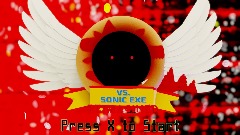 FNF vs Sonic.EXE RESCRIPTED (Development paused)