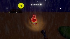 A screenshot taken in Dreams. 2 of 3.