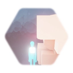 Blank Puppet (Deluxe)ggg