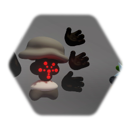 Dave And Bambi OC Attack: Chapter 2 | Constept