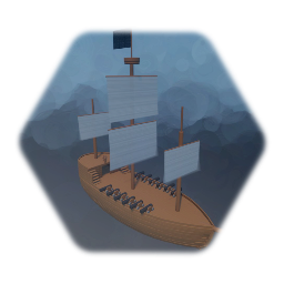 Pirate Ship