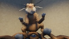 A screenshot taken in Dreams. 9 of 12.