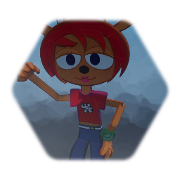just lammy :)