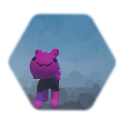 Remade Rainworld stuff