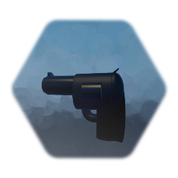 Revolver (38 Special)