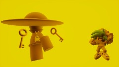 A screenshot taken in Dreams. 1 of 1.