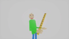 Baldi's BASICS