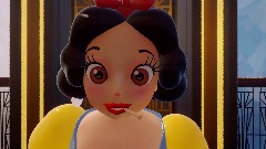 Sleet Meets Carly At The Crime Scene!