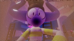 A screenshot taken in Dreams. 2 of 4.