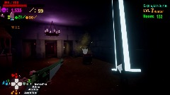 A screenshot taken in Dreams. 1 of 4.