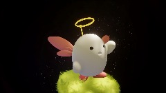 Angel egg
