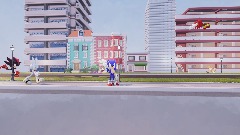 Note for sonic 1 remade