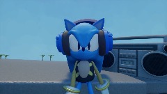 A screenshot taken in Dreams. 2 of 3.