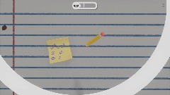A screenshot taken in Dreams. 29 of 30.