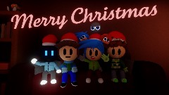 Special of Christmas 2022: the Christmas house