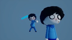 A screenshot taken in Dreams. 20 of 29.