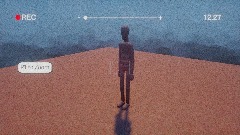 A screenshot taken in Dreams. 12 of 19.