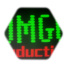OMGG Productions Logo