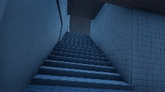 The Backrooms The train to Level 94 Special Level: Poolrooms