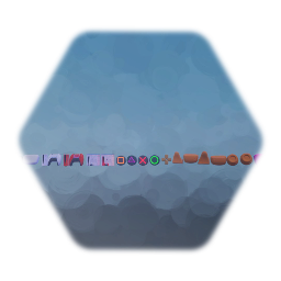 ps5 icons(+ rainbow)