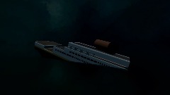 A screenshot taken in Dreams. 12 of 17.