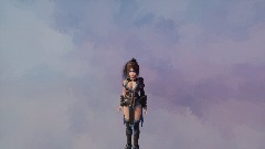 A screenshot taken in Dreams. 2 of 6.