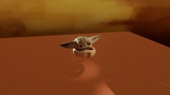 A screenshot taken in Dreams. 2 of 2.