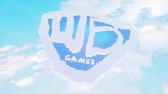 Warner Bros. Games Logo