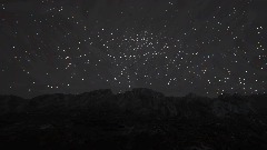 A screenshot taken in Dreams. 6 of 18.