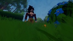 Goku picture