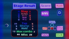 A screenshot taken in Dreams. 5 of 27.